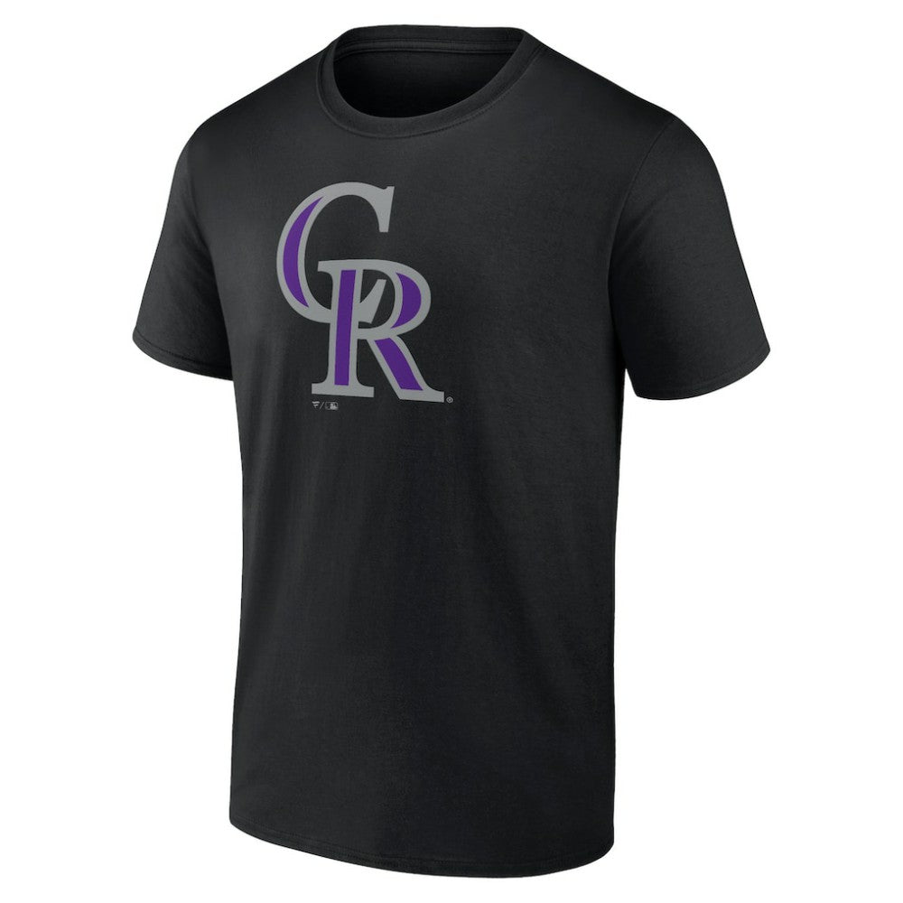 Colorado Rockies Father's Day #1 Dad T-Shirt - MLB