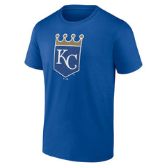 Kansas City Royals Father's Day #1 Dad T-Shirt - MLB