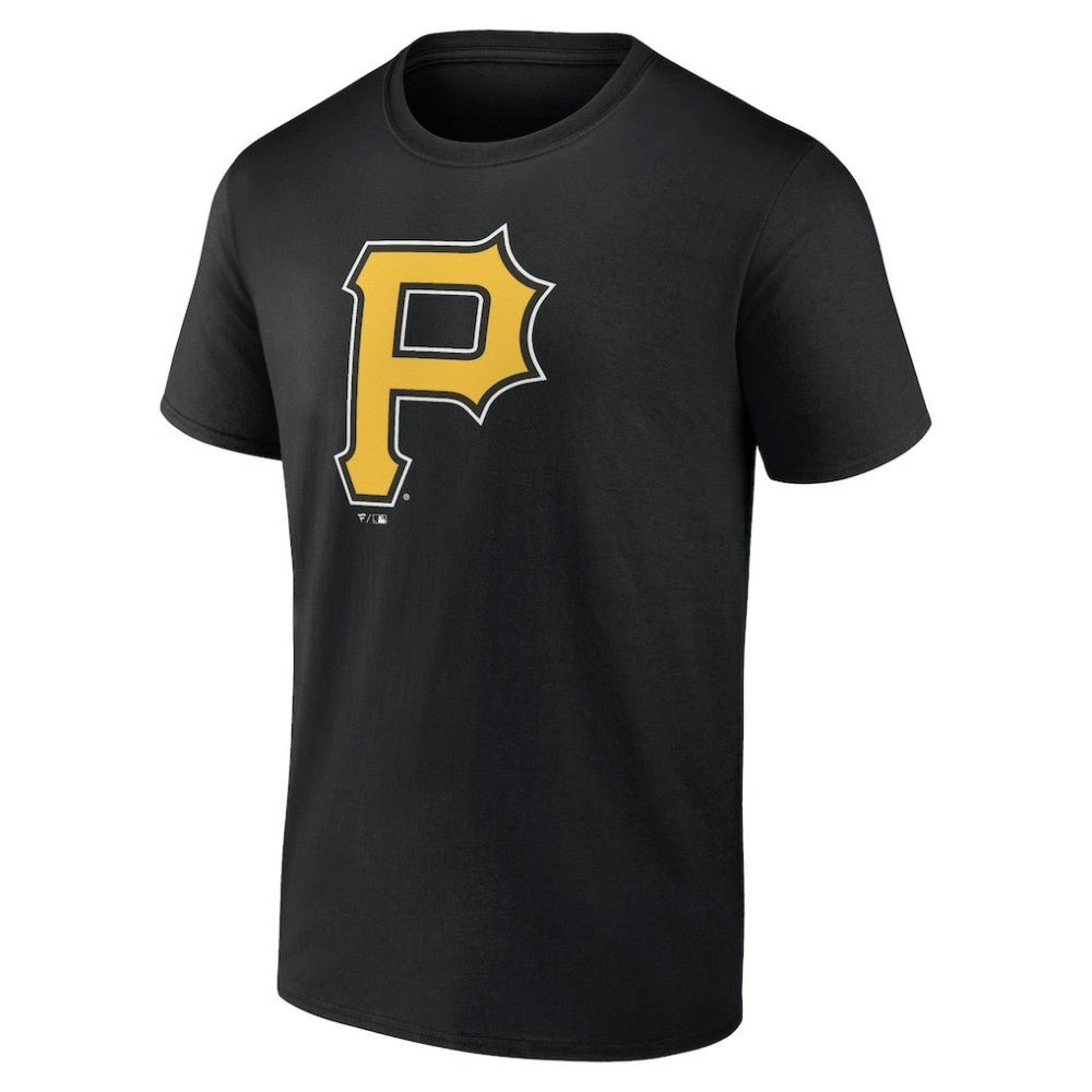 Pittsburgh Pirates Father's Day #1 Dad T-Shirt - MLB