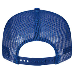 Toronto Blue Jays New Era Bikini Bottom Trucker 9FIFTY Snapback Hat - MLB