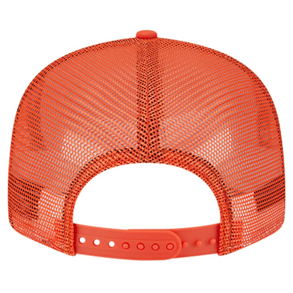 San Francisco Giants New Era Bikini Bottom Trucker 9FIFTY Snapback Hat - MLB
