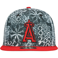 Los Angeles Angels New Era Sands 59FIFTY Fitted Hat - MLB