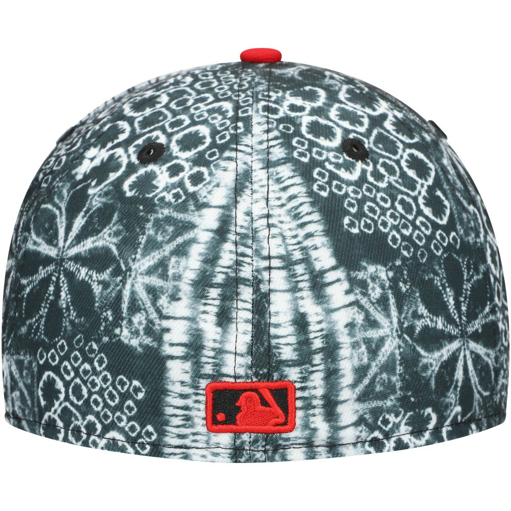 Los Angeles Angels New Era Sands 59FIFTY Fitted Hat - MLB