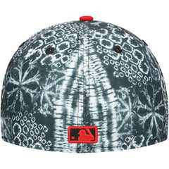 Los Angeles Angels New Era Sands 59FIFTY Fitted Hat - MLB