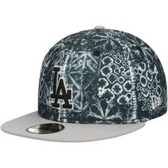 Los Angeles Dodgers New Era Sands 59FIFTY Fitted Hat - MLB