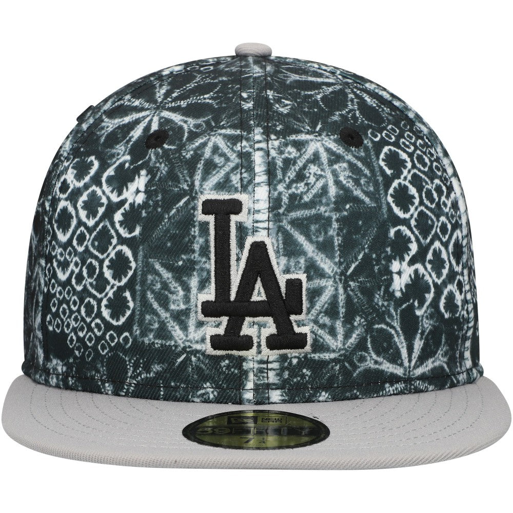 Los Angeles Dodgers New Era Sands 59FIFTY Fitted Hat - MLB
