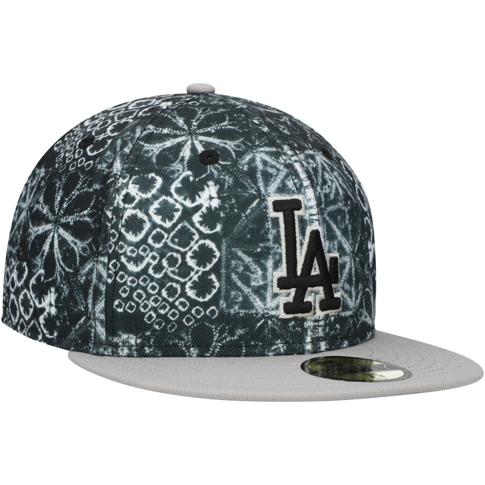 Los Angeles Dodgers New Era Sands 59FIFTY Fitted Hat - MLB