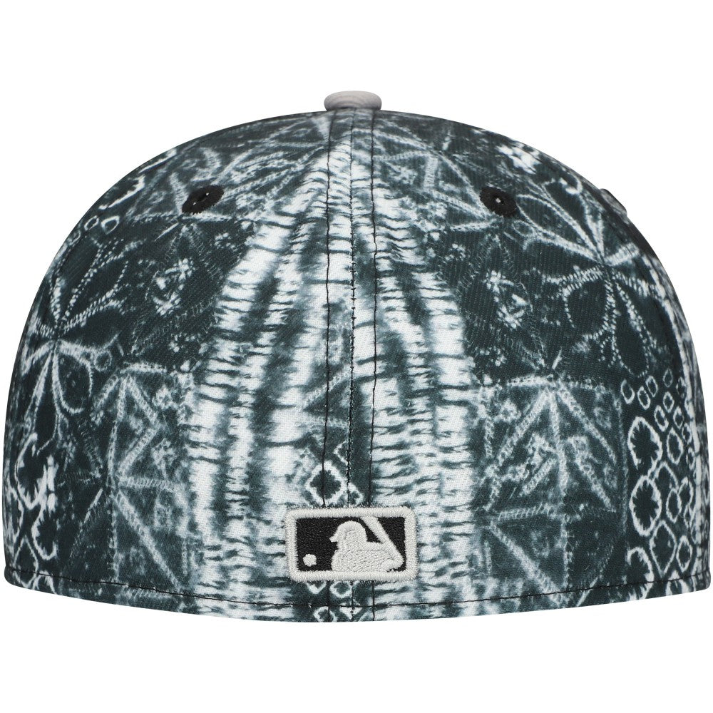 Los Angeles Dodgers New Era Sands 59FIFTY Fitted Hat - MLB