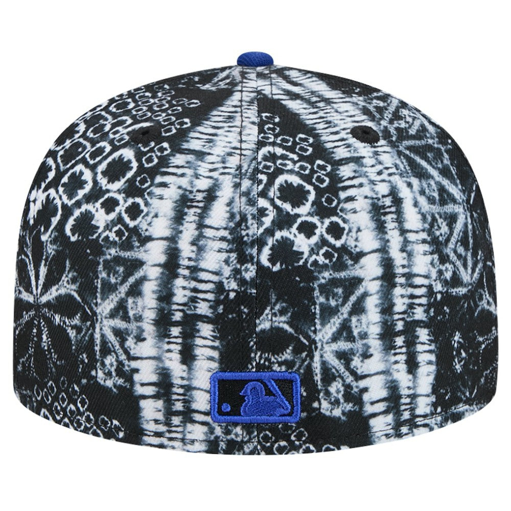 Chicago Cubs New Era Sands 59FIFTY Fitted Hat - MLB