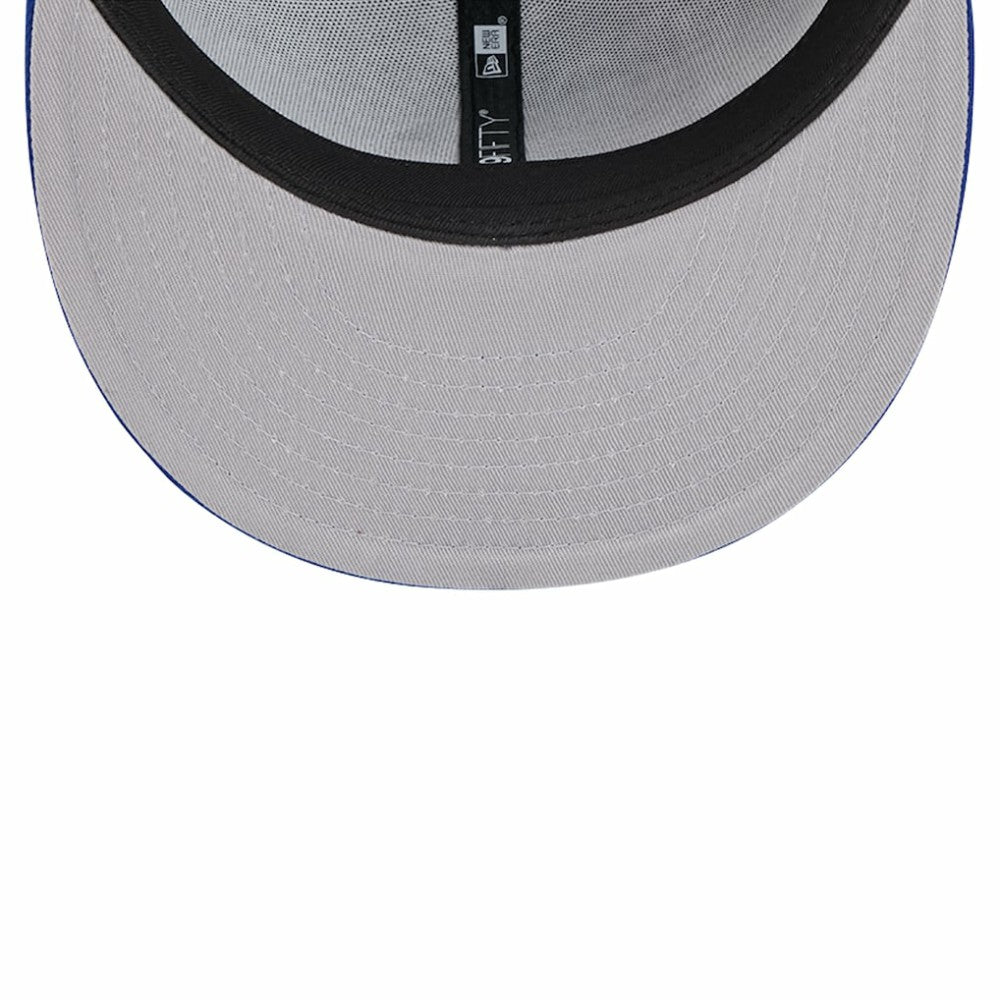 Chicago Cubs New Era Sands 59FIFTY Fitted Hat - MLB