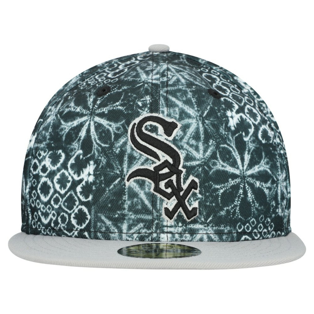 Chicago White Sox New Era Sands 59FIFTY Fitted Hat - MLB