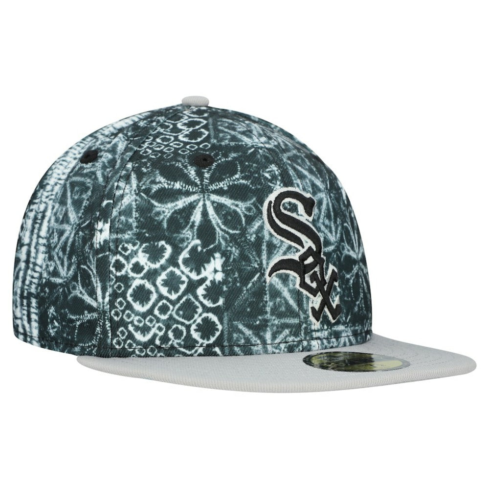 Chicago White Sox New Era Sands 59FIFTY Fitted Hat - MLB