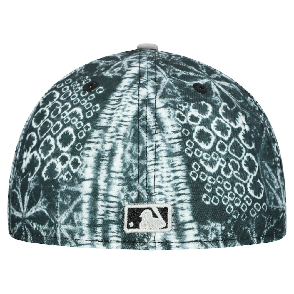 Chicago White Sox New Era Sands 59FIFTY Fitted Hat - MLB