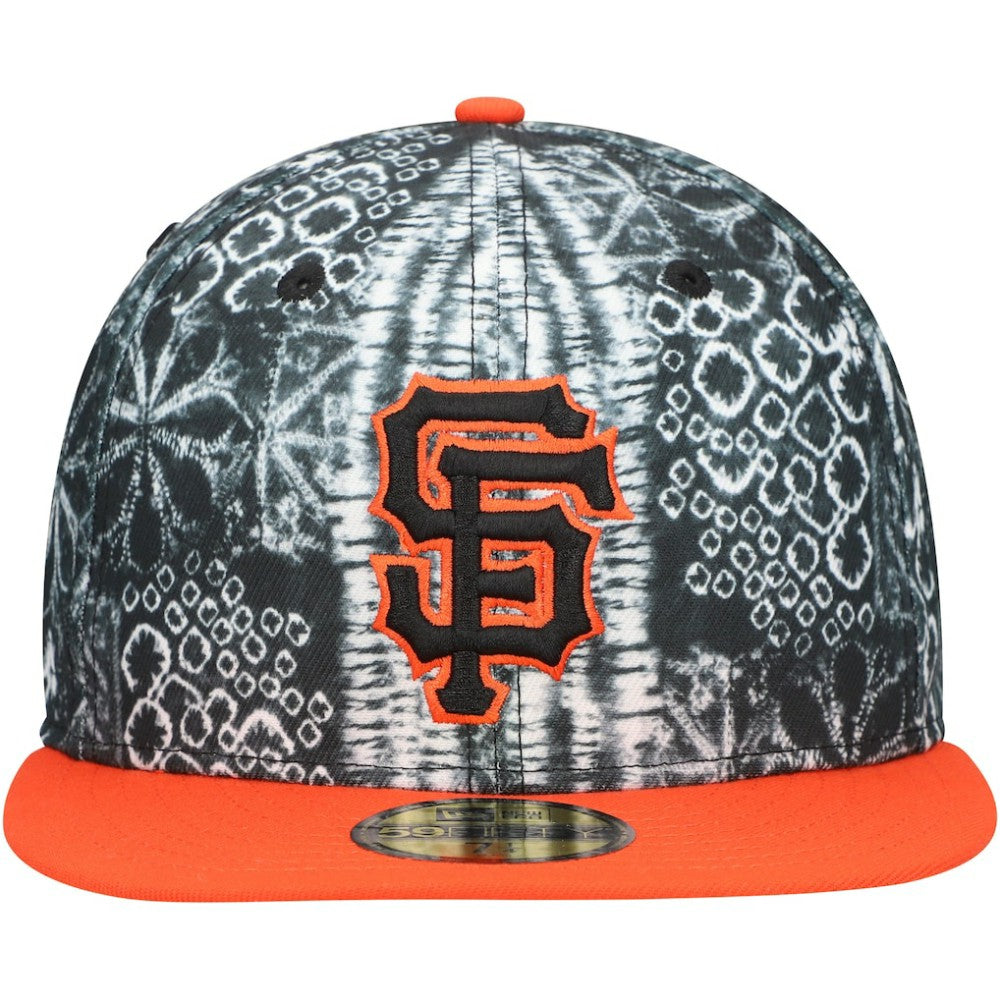 San Francisco Giants New Era Sands 59FIFTY Fitted Hat - MLB