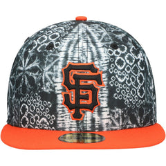 San Francisco Giants New Era Sands 59FIFTY Fitted Hat - MLB