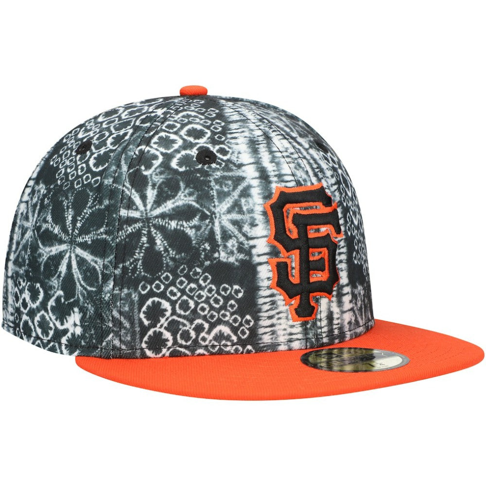 San Francisco Giants New Era Sands 59FIFTY Fitted Hat - MLB