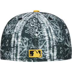 Athletics New Era Sands 59FIFTY Fitted Hat - MLB