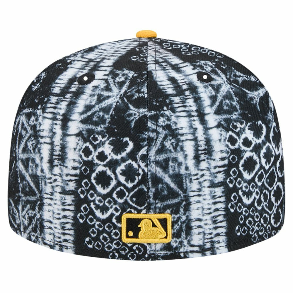 Pittsburgh Pirates New Era Sands 59FIFTY Fitted Hat - MLB