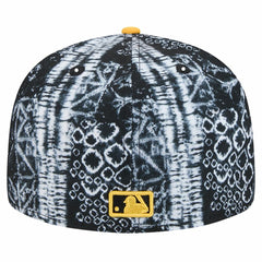 Pittsburgh Pirates New Era Sands 59FIFTY Fitted Hat - MLB