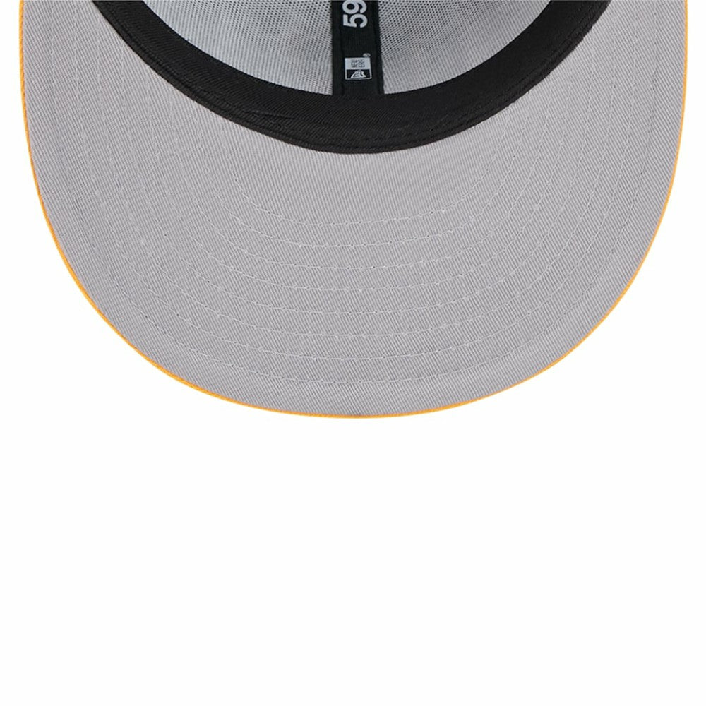 Pittsburgh Pirates New Era Sands 59FIFTY Fitted Hat - MLB