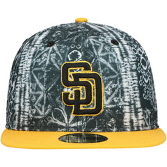 San Diego Padres New Era Sands 59FIFTY Fitted Hat - MLB