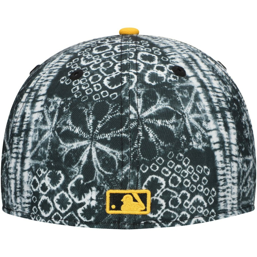 San Diego Padres New Era Sands 59FIFTY Fitted Hat - MLB