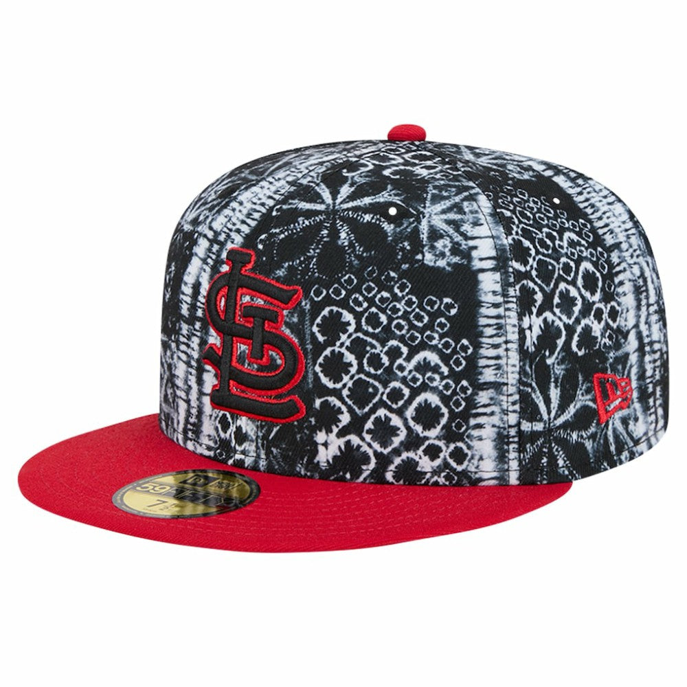St. Louis Cardinals New Era Sands 59FIFTY Fitted Hat - MLB