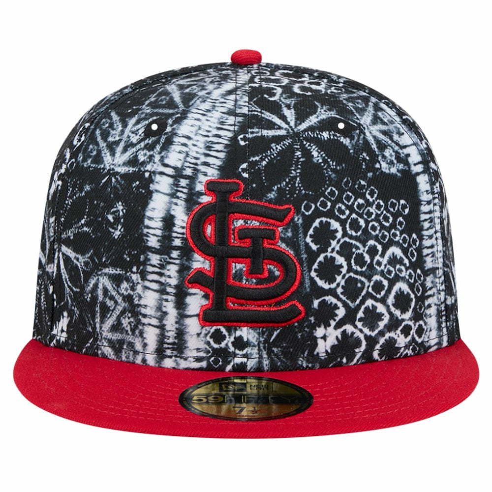 St. Louis Cardinals New Era Sands 59FIFTY Fitted Hat - MLB