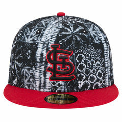 St. Louis Cardinals New Era Sands 59FIFTY Fitted Hat - MLB
