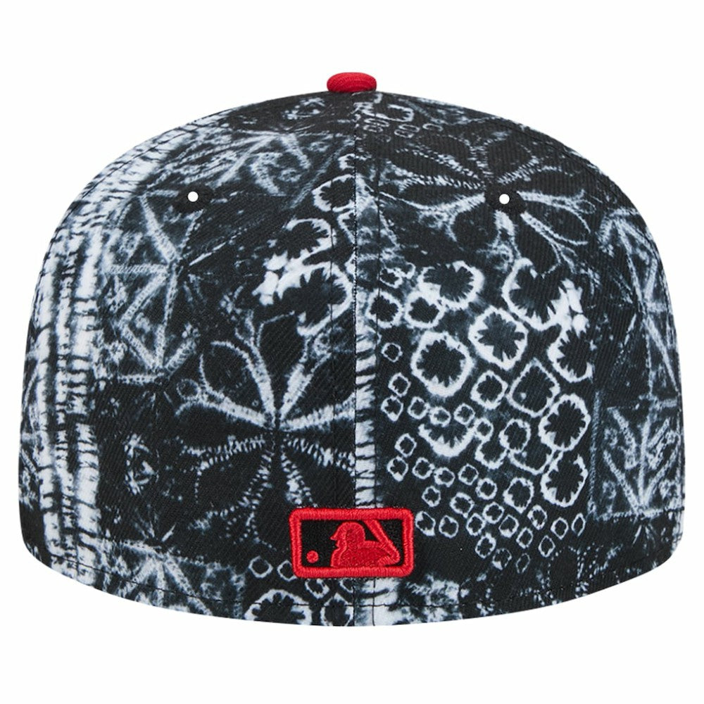St. Louis Cardinals New Era Sands 59FIFTY Fitted Hat - MLB
