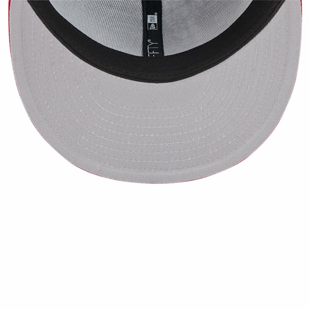 St. Louis Cardinals New Era Sands 59FIFTY Fitted Hat - MLB