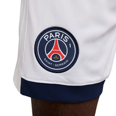 Paris Saint-Germain Away 2024/25 Stadium Shorts White | Nike discount