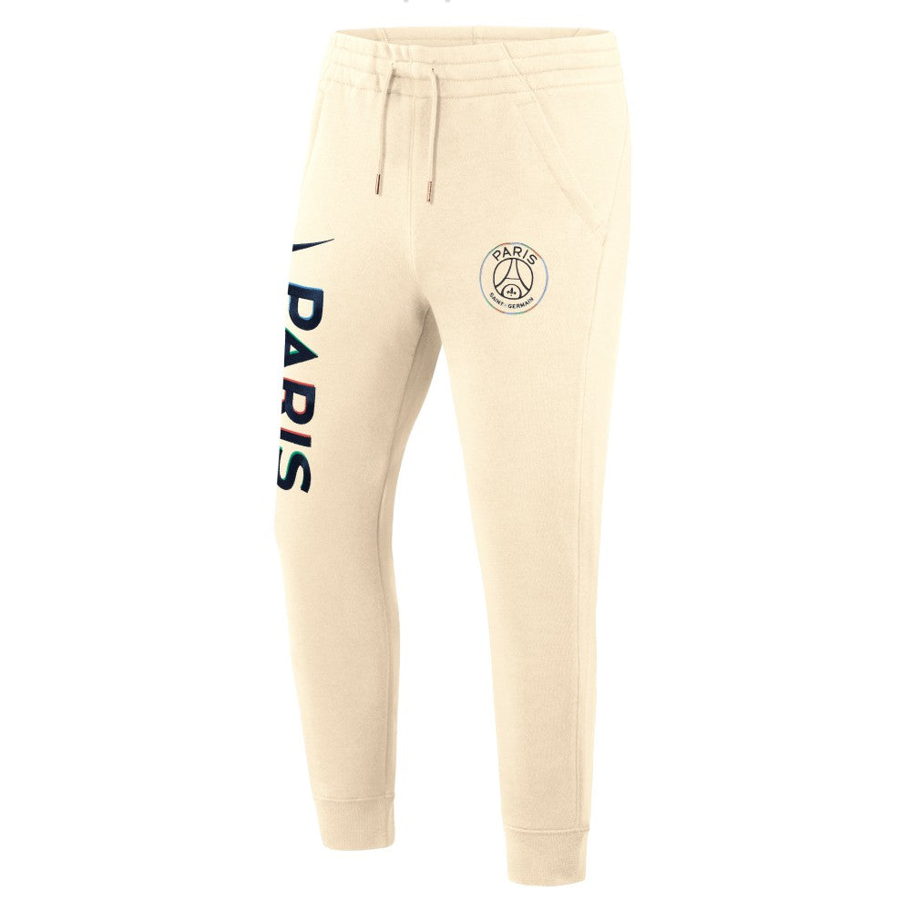 Paris Saint-Germain Youth Club Jogger Pants Cream | Nike discount