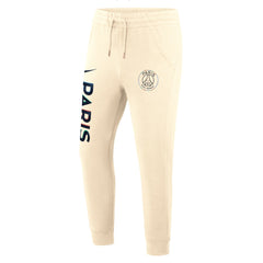 Paris Saint-Germain Youth Club Jogger Pants Cream | Nike discount
