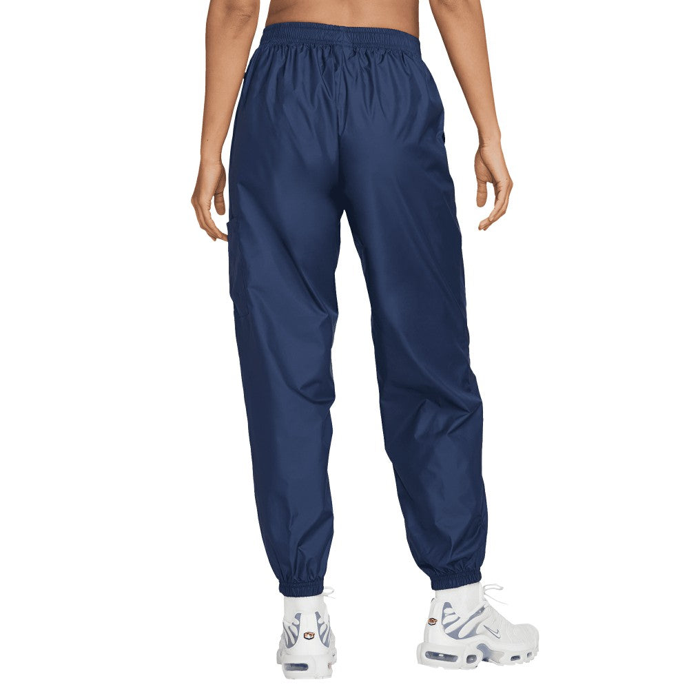 Paris Saint-Germain Women's Essential Woven Pant Navy | Nike cheap