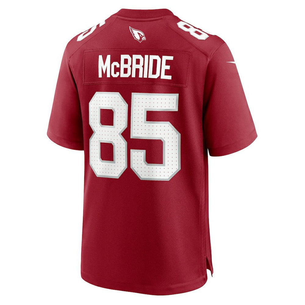 Trey McBride Arizona Cardinals Game Jersey Cardinal | Nike for Sale
