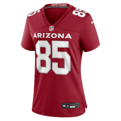 Trey McBride Arizona Cardinals Women's Game Jersey Cardinal | Nike for Sale