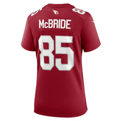 Trey McBride Arizona Cardinals Women's Game Jersey Cardinal | Nike for Sale