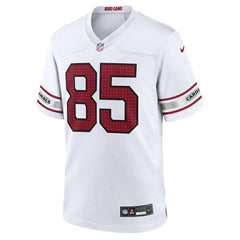 Trey McBride Arizona Cardinals Game Jersey White | Nike for Sale