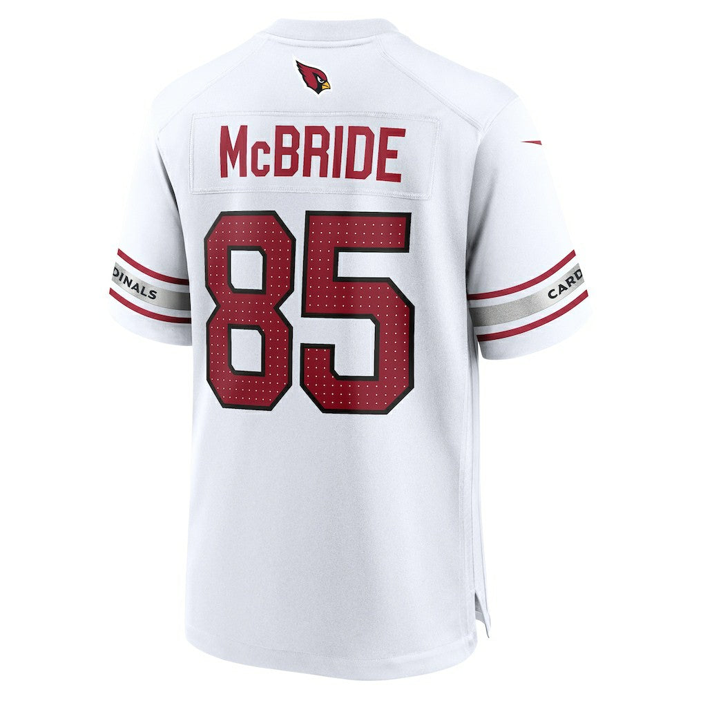 Trey McBride Arizona Cardinals Game Jersey White | Nike for Sale