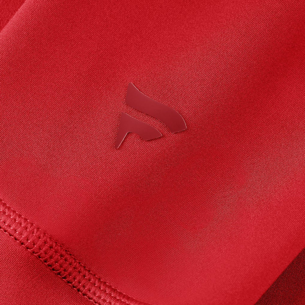 Kansas City Chiefs Women's Elements Quarter-Zip Jacket Red | Fanatics