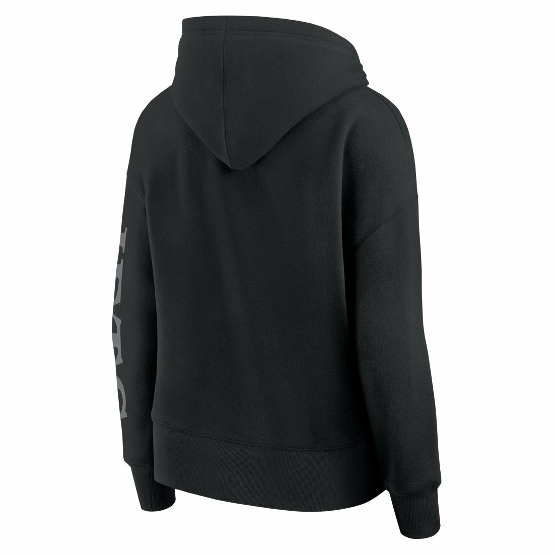 New York Jets Women's Elements Next Pullover Hoodie Black | Fanatics