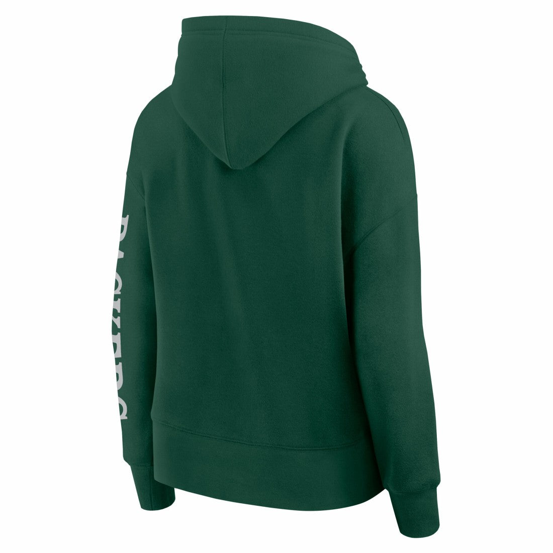 Green Bay Packers Women's Elements Next Pullover Hoodie Green | Fanatics