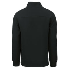 Chicago White Sox Cutter & Buck Cooperstown Collection Roam Eco Recycled Quarter-Zip Pullover - MLB