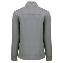 Cleveland Guardians Cutter & Buck Cooperstown Collection Roam Eco Recycled Quarter-Zip Pullover - MLB