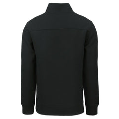 Houston Astros Cutter & Buck Cooperstown Collection Roam Eco Recycled Quarter-Zip Pullover - MLB