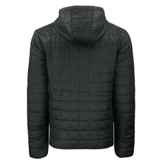San Francisco Giants Cutter & Buck Cooperstown Collection Rainier Primaloft Eco Full-Zip Hooded Jacket - MLB