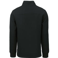 Los Angeles Dodgers Cutter & Buck Roam Eco Recycled Quarter-Zip Pullover - MLB