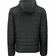 San Francisco Giants Cutter & Buck Rainier Primaloft Eco Full-Zip Hooded Jacket - MLB
