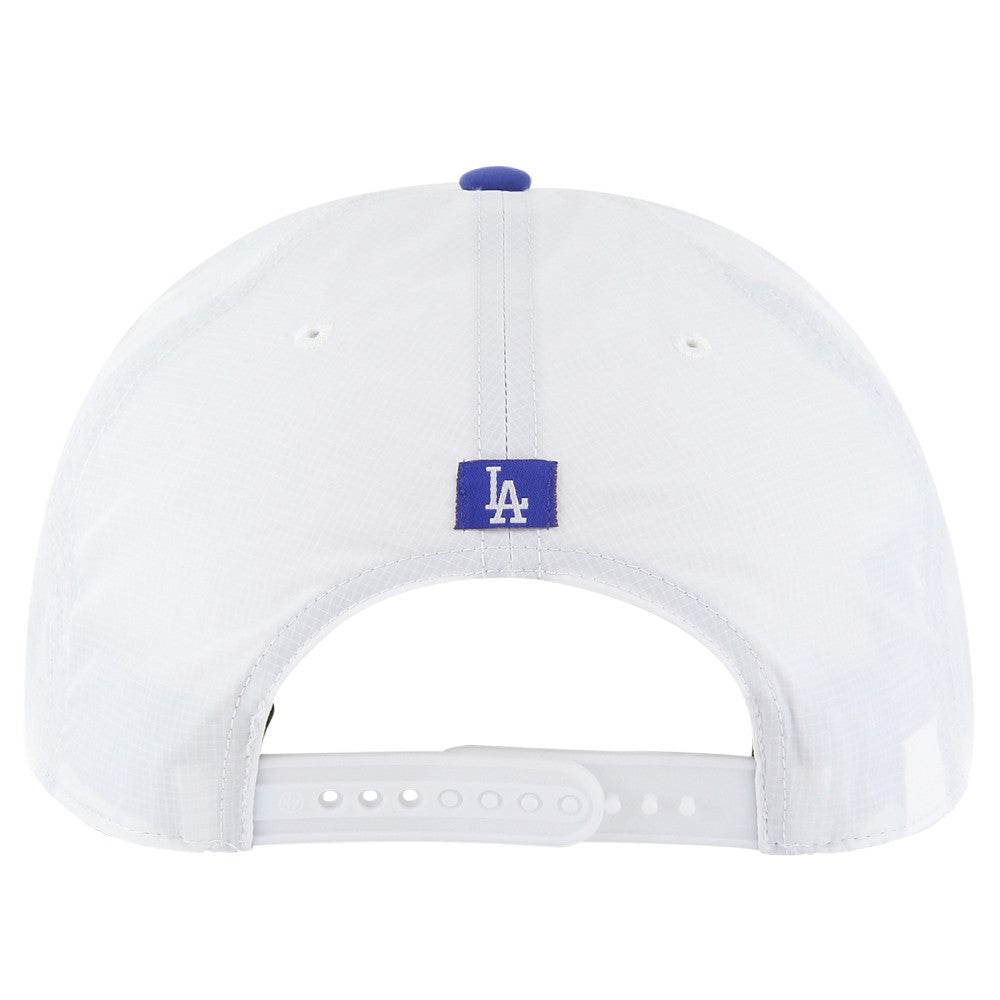 Los Angeles Dodgers '47 Lineman Hitch Adjustable Hat - MLB